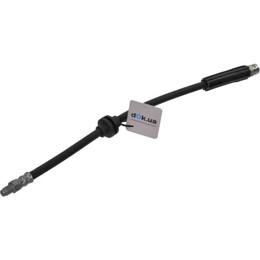 T 23 186 Brembo Тормозной шланг