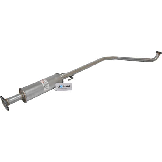 284-337 Bosal Средний глушитель выхлопных газов