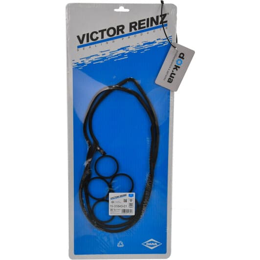 15-31643-01 Reinz Комплект прокладок клапанной крышки