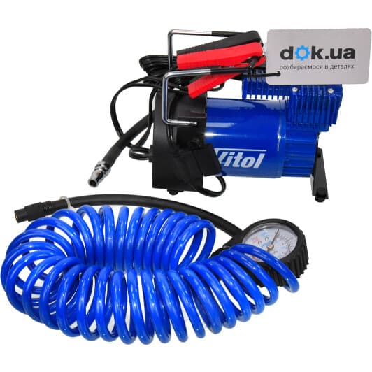 Компрессор Vitol K-55