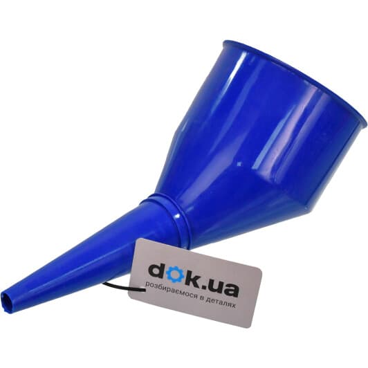 Лейка Vorel 83017 универсальная пластиковая