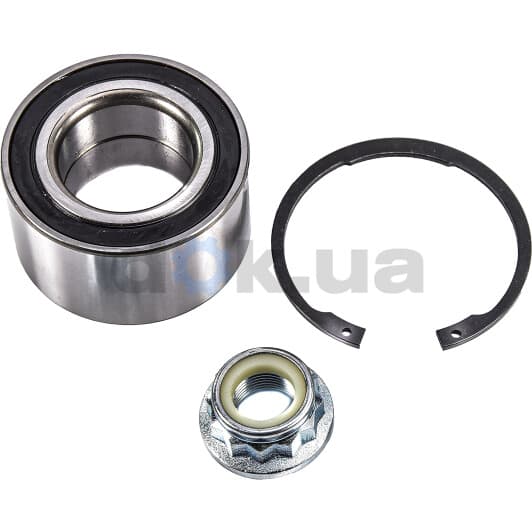 H1W009BTA BTA Підшипник ступиці колеса