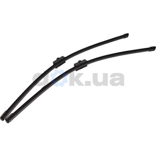 574302 Valeo Щетки стеклоочистителя