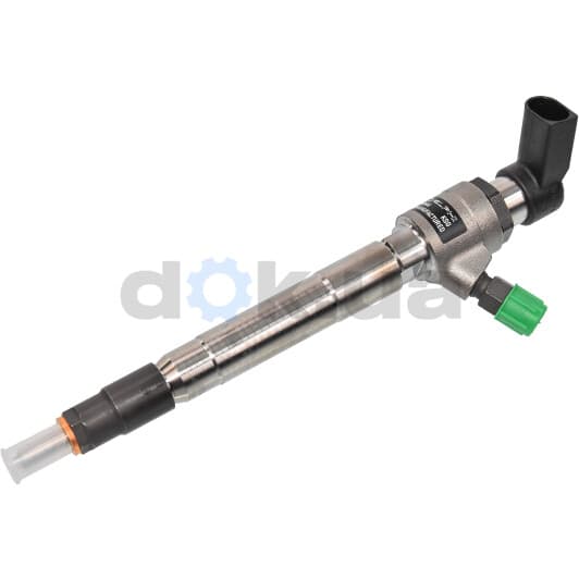 hrd666 Delphi Топливная форсунка