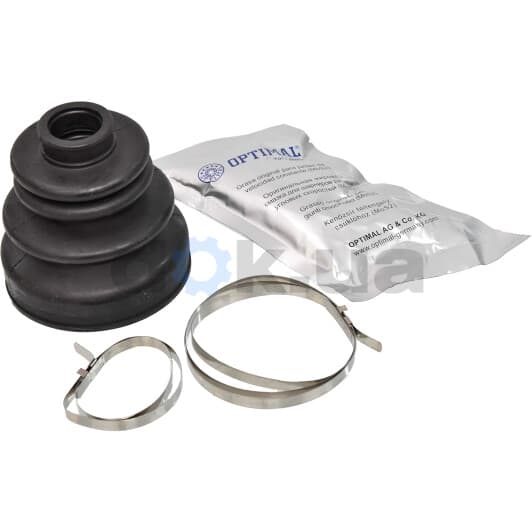 cvb10421cr Optimal Пильовик гранати