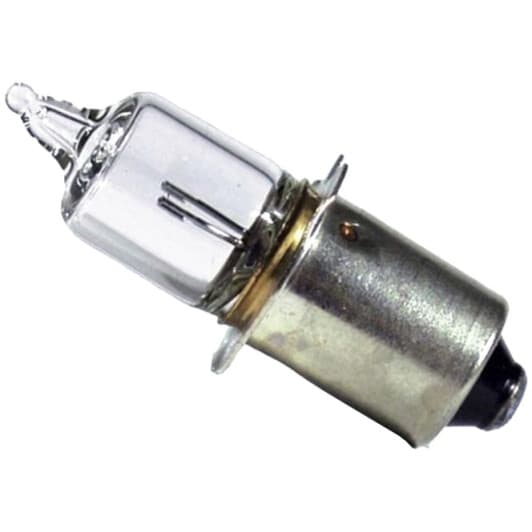 Автолампа General Electric HS3 PX13,5s 2,4 W прозора 58290