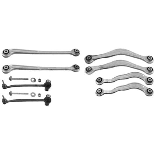 19689ap Applus Комплект рычагов