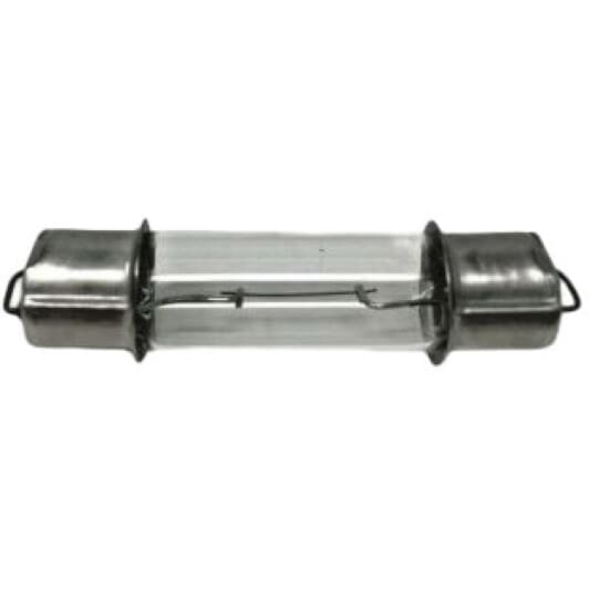 Автолампа Dodge/Chrysler/Jeep C10W 9 W прозрачная L0000578