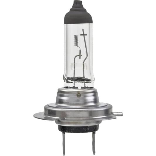 Автолампа Tes-Lamps Standard H7 PX26d 55 W прозора h712v55w03