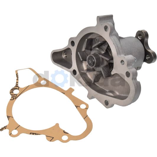 538066510 INA Помпа