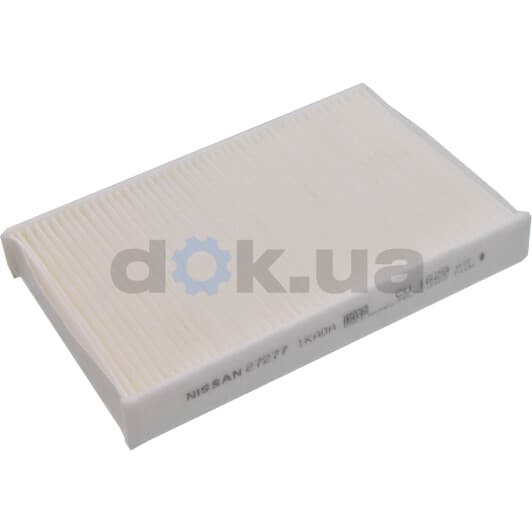 272771KA0A Nissan / Infiniti Повітряний фільтр