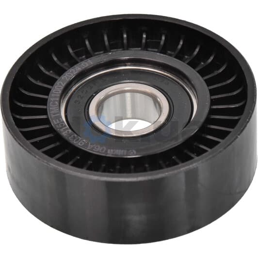 99031562801 Vika Натяжной ролик поликлинового ремня