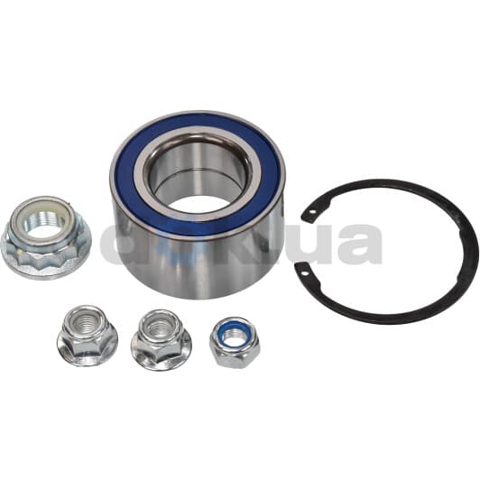 WB12111 SATO tech Комплект ступицы колеса