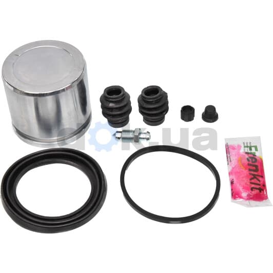 260803 Frenkit Ремкомплект гальмівного супорта