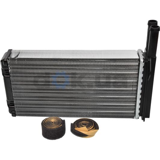 TP157071755 Tempest Радиатор печки