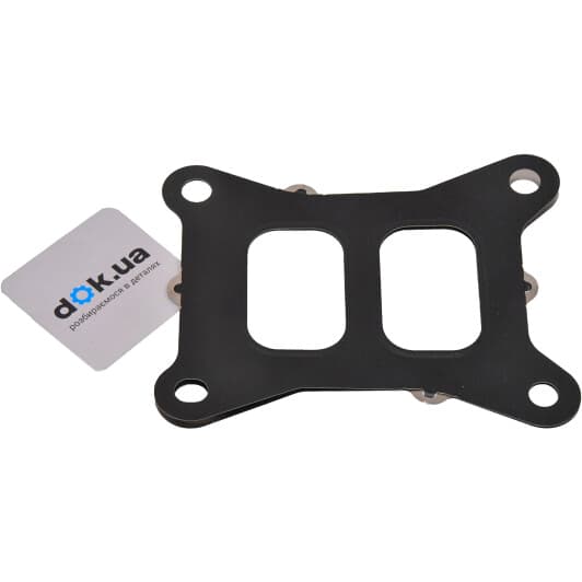 691.780 Elring Прокладка випускного колектора