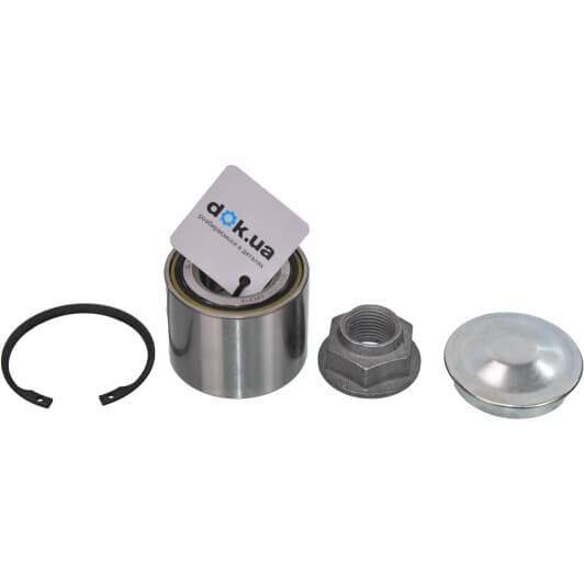 702976 Optimal Підшипник ступиці колеса