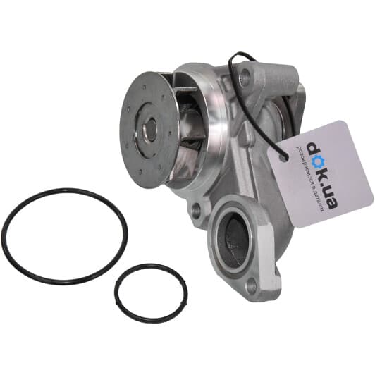 D10326TT Thermotec Помпа