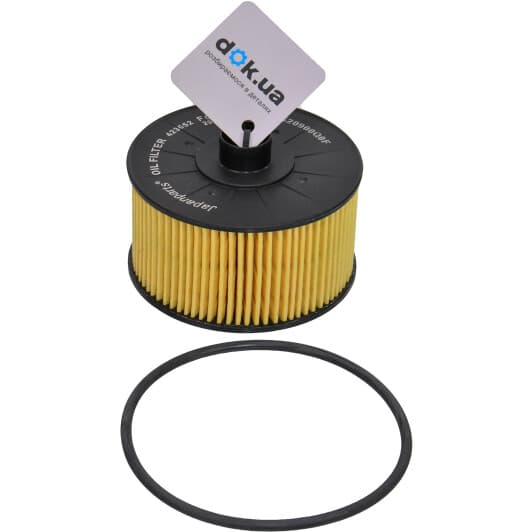 foeco129 Japanparts Масляный фильтр