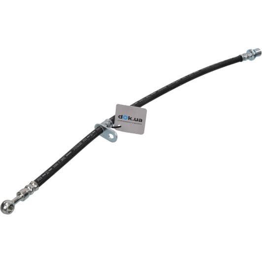 1 987 481 606 Bosch Тормозной шланг