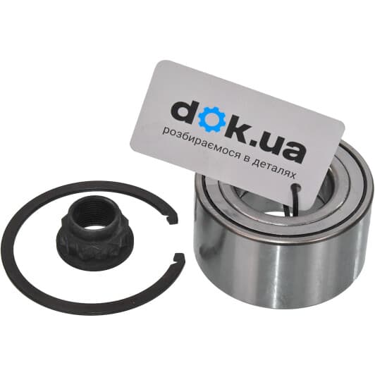 WBK-9033 Kavo Parts Подшипник ступицы колеса