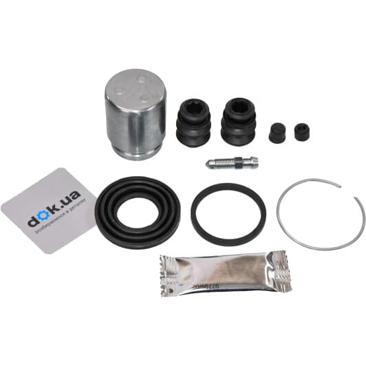 401683 ERT Ремкомплект тормозного суппорта