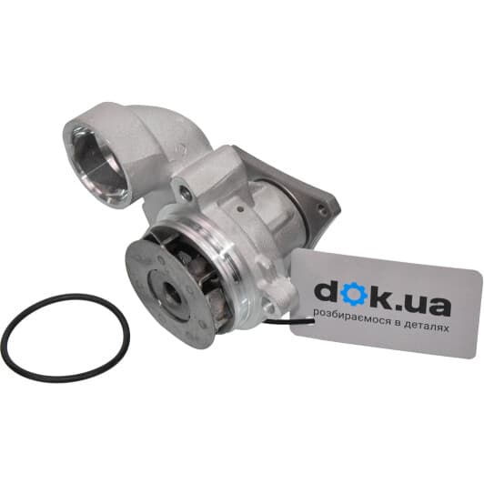 1893 Airtex Помпа