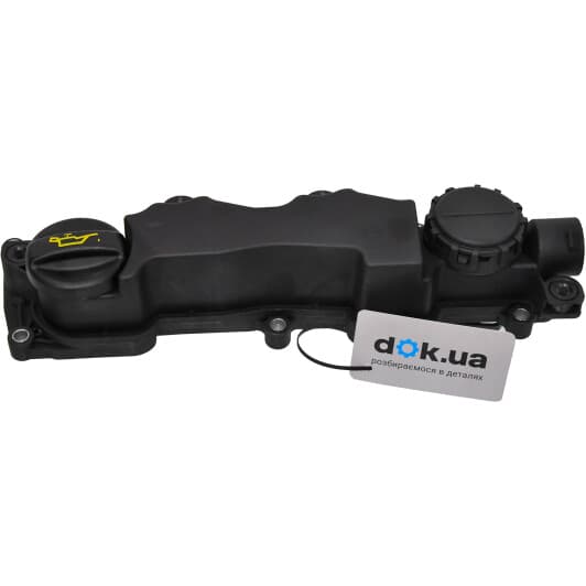 052730 Elring Клапанная крышка