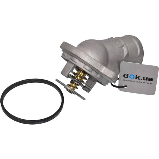 102338 Febi Термостат