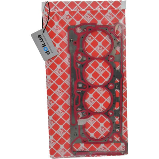 172021 Febi Прокладка ГБЦ