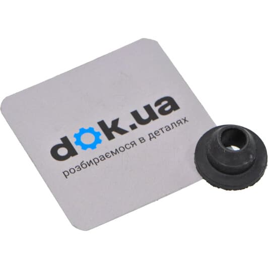 A0099970981 Mercedes-Benz / Smart Прокладка насоса омывателя для Mercedes M-Class