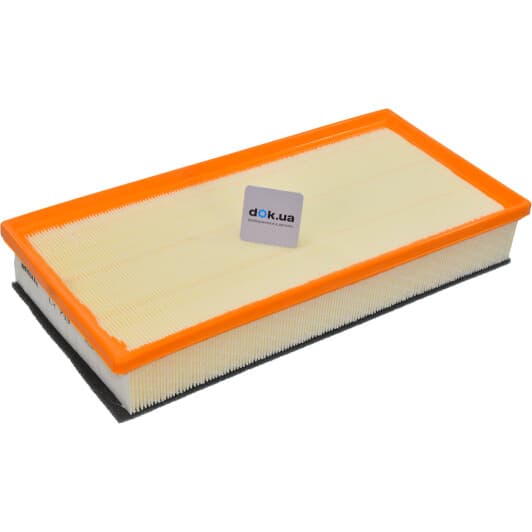 LX 793 Mahle Воздушный фильтр