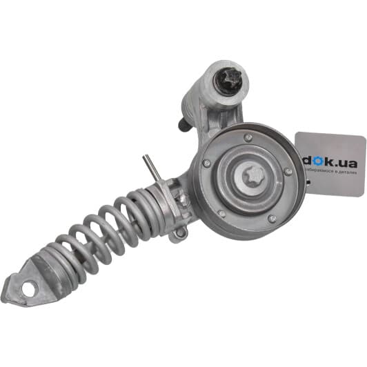 25195388 General Motors Натяжной ролик поликлинового ремня