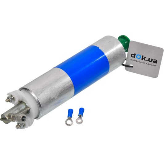 8tf358146301 Behr Hella Паливний насос