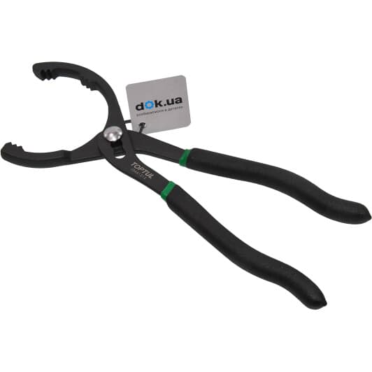 Ключ для зйому масляних фільтрів Toptul JDAA1212 57-110 мм