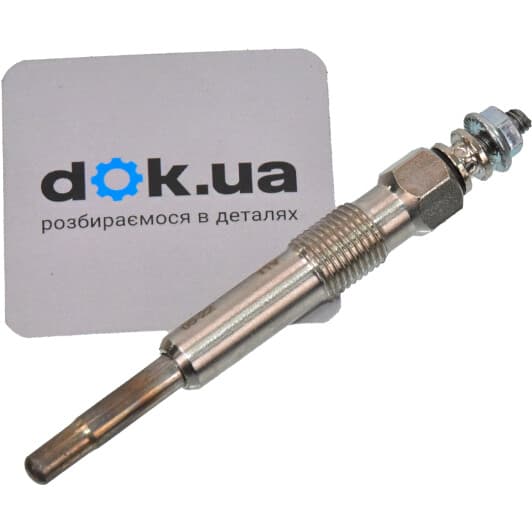 CE-499 Japanparts Свічка розжарювання