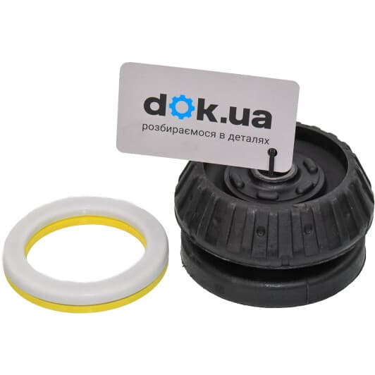 809405kit Sidem Комплект (опора + подшипник)