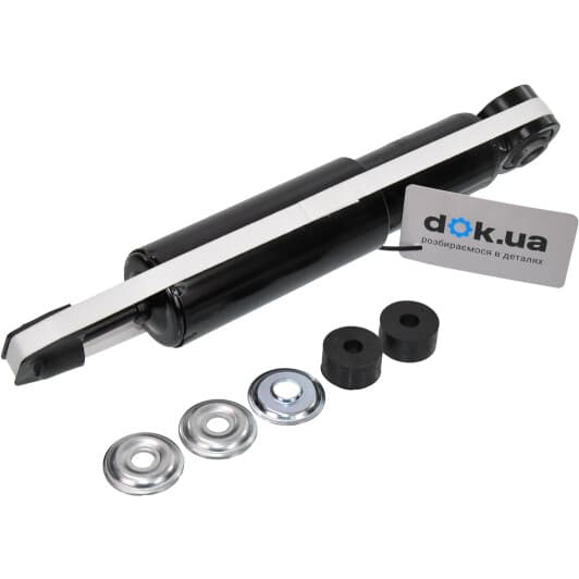 J5502017G Nipparts Амортизатор