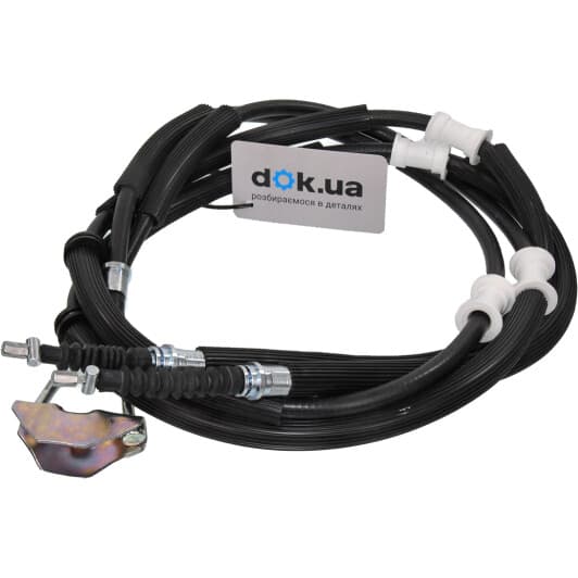 1 987 482 102 Bosch Трос ручного тормоза