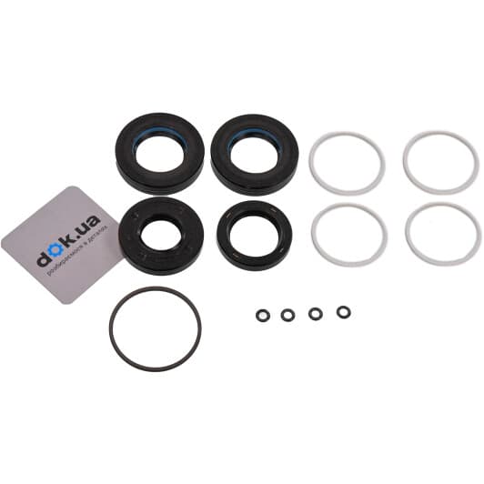 ty9008kit MSG Ремкомплект рулевой рейки для Toyota RAV4