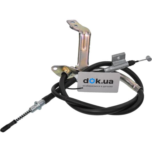 4902034204 SsangYong Трос ручного тормоза