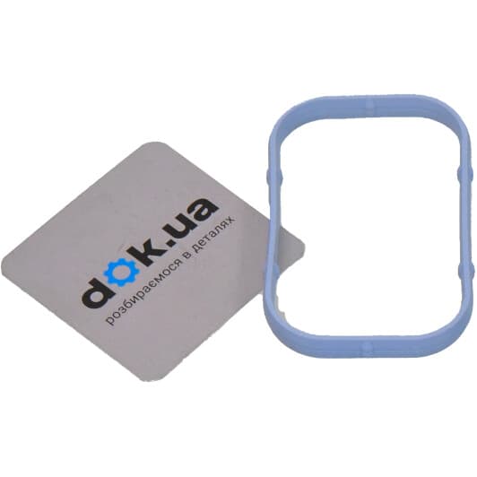 524020 Elring Прокладка впускного коллектора