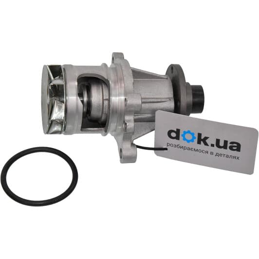 PA430 Graf Помпа