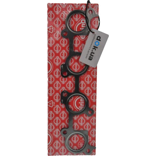 812730 Elring Прокладка выпускного коллектора