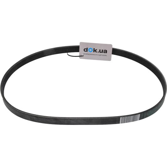 5751K3 Citroen / Peugeot Поликлиновой ремень