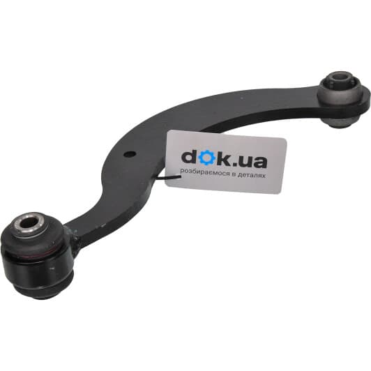 t1007 Teknorot Рычаг подвески