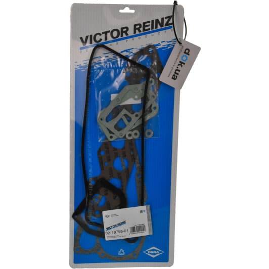 02-19799-01 Reinz Комплект прокладок ГБЦ