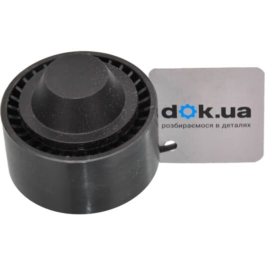VKM 33044 SKF Обводной ролик поликлинового ремня