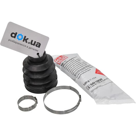 101672 Febi Пильовик гранати