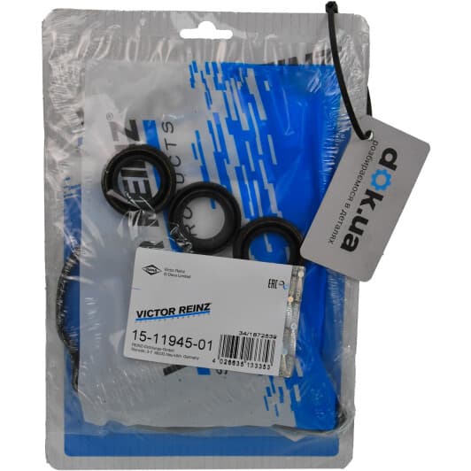 151194501 Reinz Комплект прокладок клапанной крышки